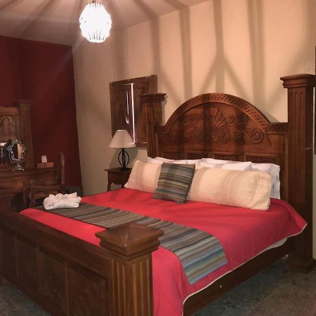 Hotel Rinconada سان ميغيل دي الليندي المظهر الخارجي الصورة