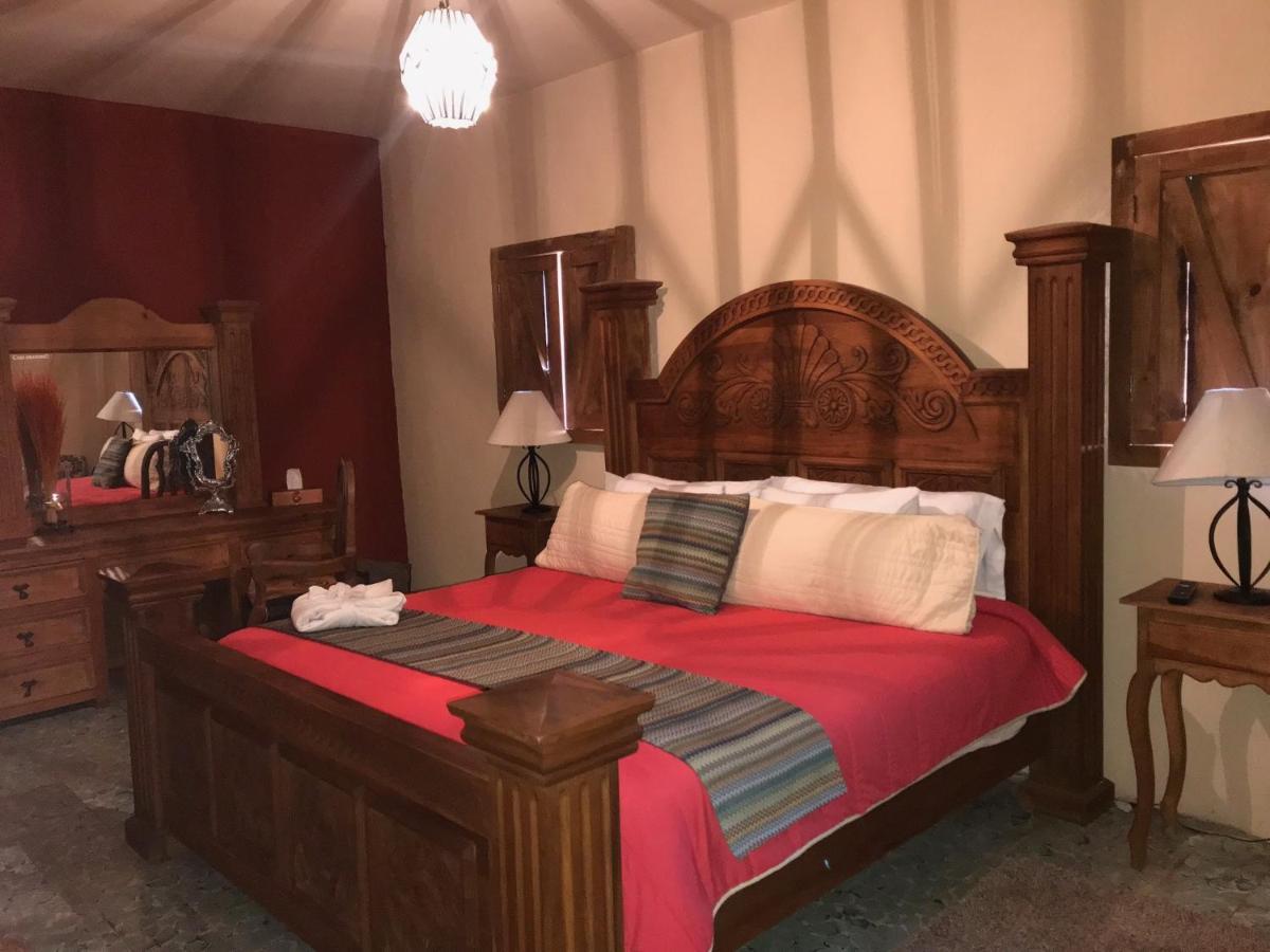 Hotel Rinconada سان ميغيل دي الليندي المظهر الخارجي الصورة