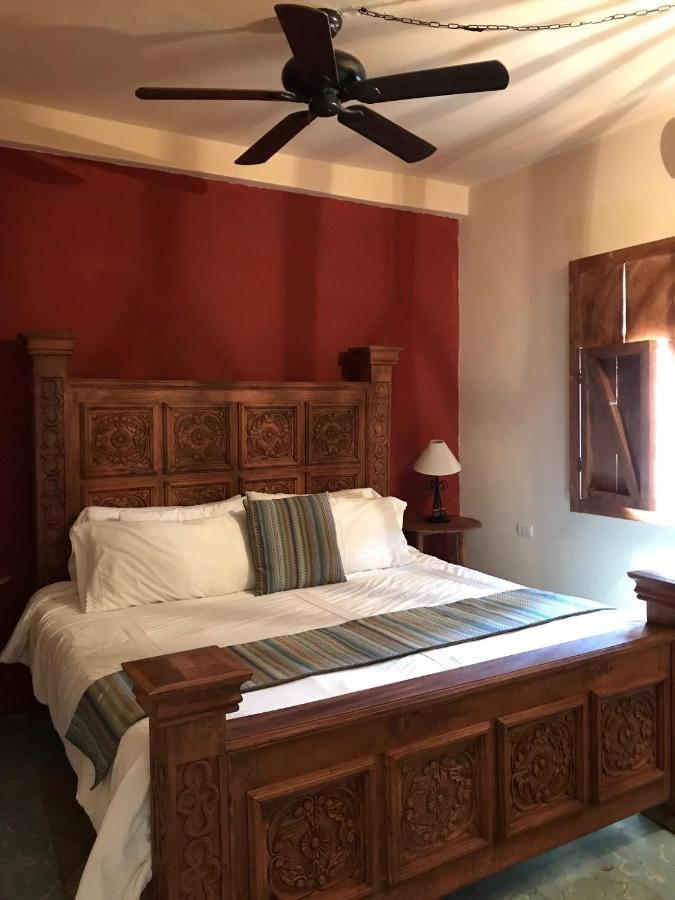 Hotel Rinconada سان ميغيل دي الليندي المظهر الخارجي الصورة