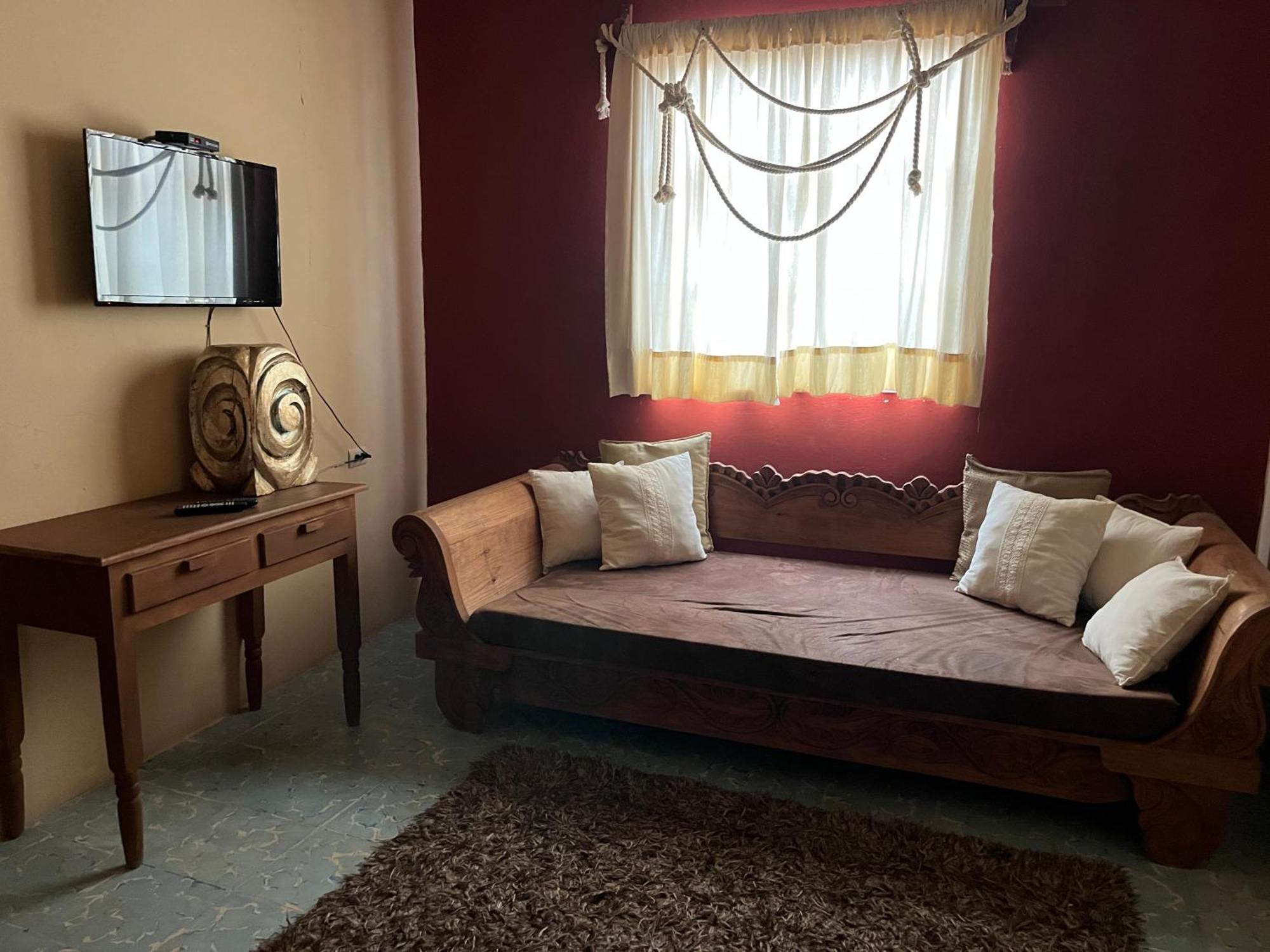 Hotel Rinconada سان ميغيل دي الليندي المظهر الخارجي الصورة